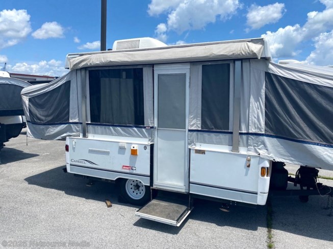 2003 Coleman Pop Up RV for Sale in Ringgold, GA 30736 | FG129331-B ...