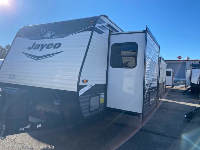 New 2022 Jayco Jay Flight 34RSBS available in Ringgold, Georgia
