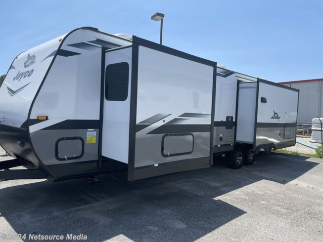 New 2022 Jayco Jay Flight 34RSBS available in Ringgold, Georgia