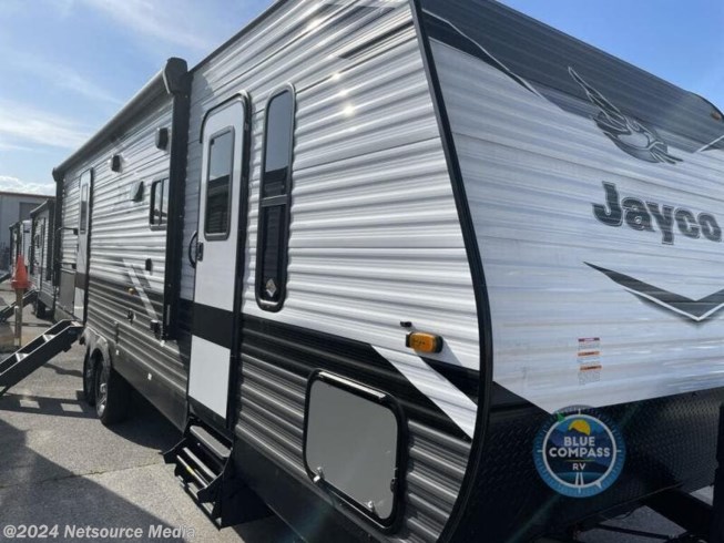 New 2022 Jayco Jay Flight 28BHS available in Ringgold, Georgia