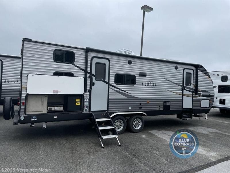 2022 Forest River Aurora 28BHS RV for Sale in Ringgold, GA 30736 ...