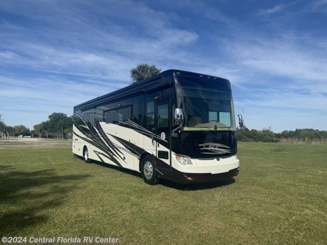 Used 2014 Tiffin Allegro Bus 40 IP available in Apopka, Florida