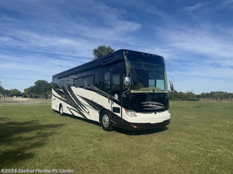 Used 2014 Tiffin Allegro Bus 40 IP available in Apopka, Florida