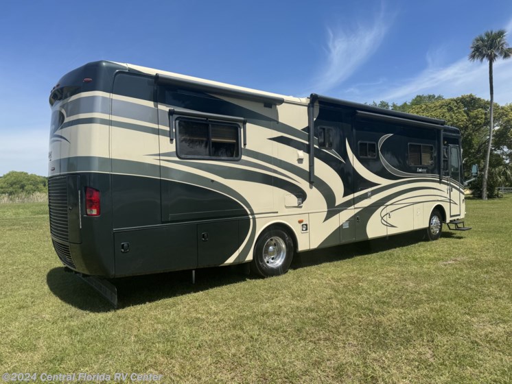 Used 2008 Holiday Rambler Endeavor 40PDQ available in Apopka, Florida