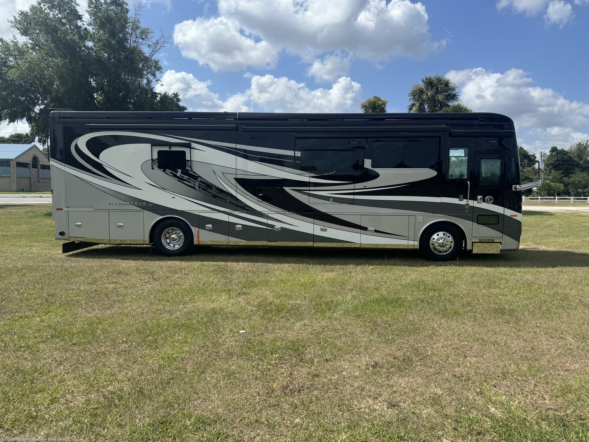 2020 Allegro Bus 40 IP by Tiffin from Central Florida RV Center in Apopka, Florida