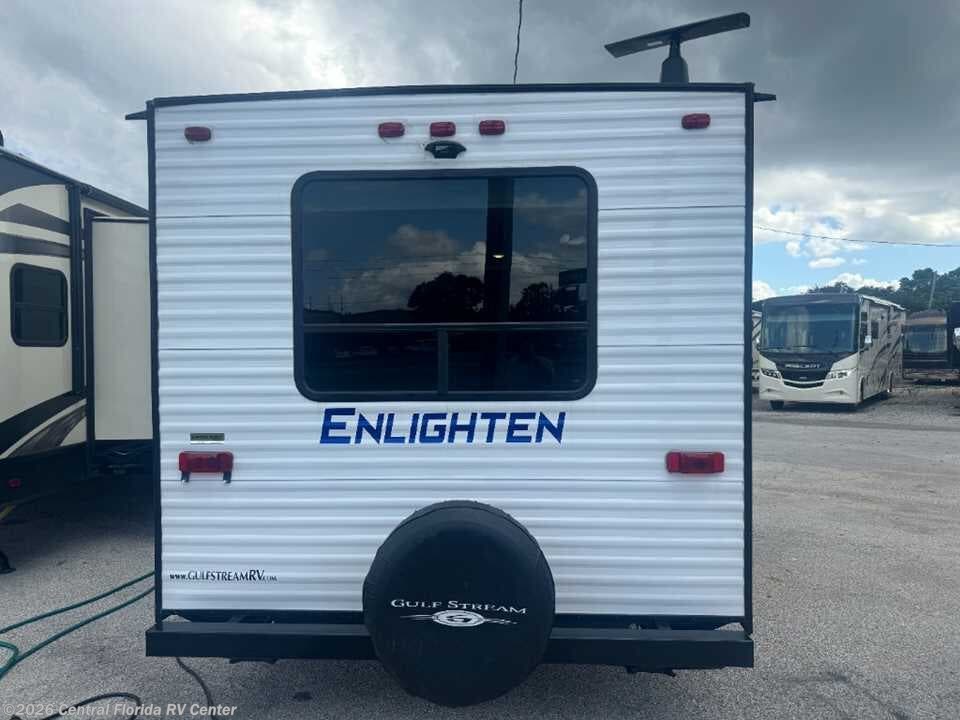 Used 2021 Gulf Stream Enlighten 20RD available in Apopka, Florida