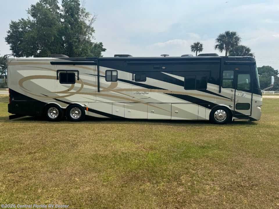 2011 Tiffin Allegro Bus 43 QGP - Used Class A for sale by Central Florida RV Center in Apopka, Florida
