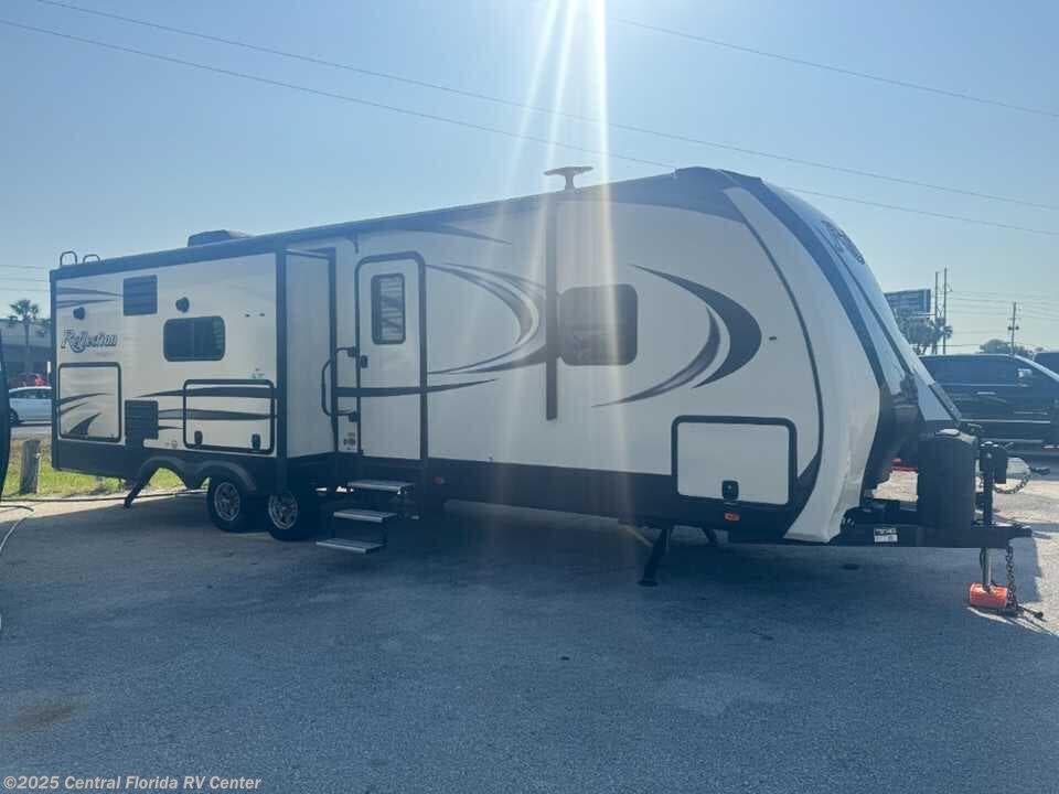 2019 Grand Design - Used Travel Trailer for sale by Central Florida RV Center in Apopka, Florida