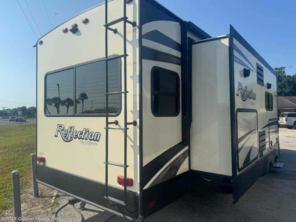 2019 by Grand Design from Central Florida RV Center in Apopka, Florida