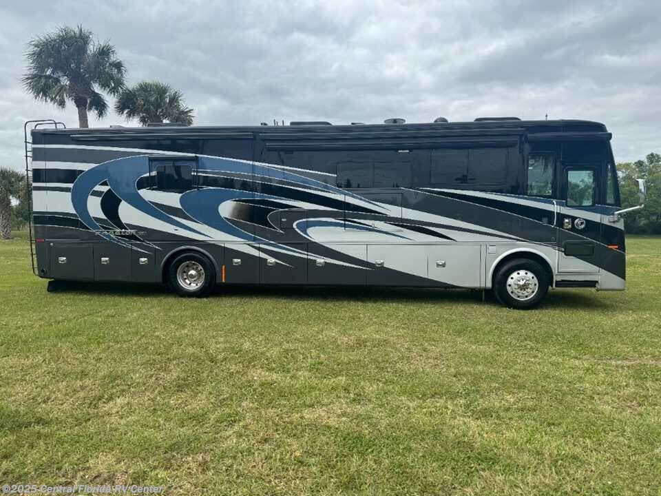 2020 Tiffin Phaeton 40 IH - Used Class A for sale by Central Florida RV Center in Apopka, Florida