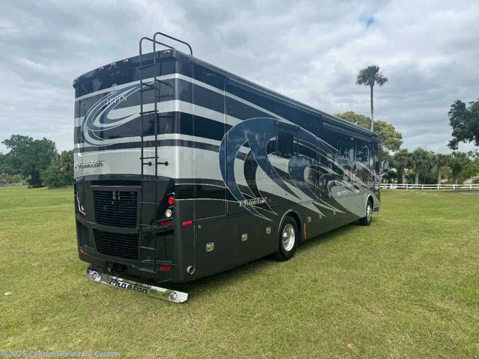 2020 Phaeton 40 IH by Tiffin from Central Florida RV Center in Apopka, Florida