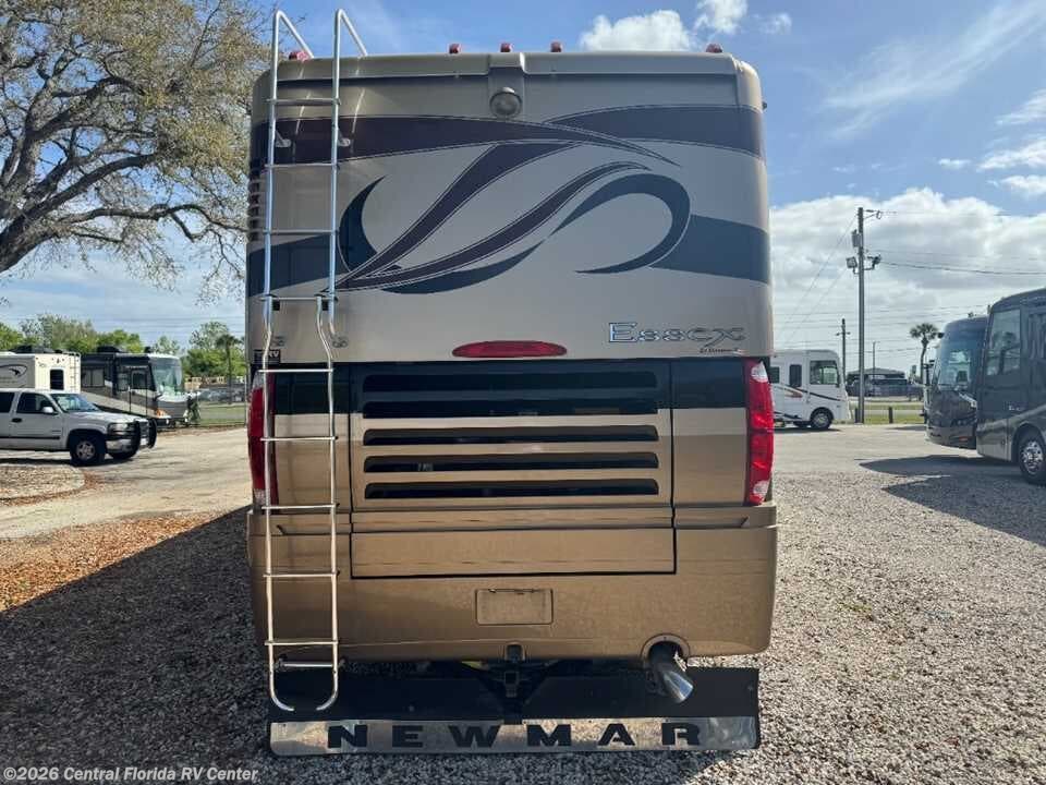 Used 2005 Newmar Essex 4505 Oxford available in Apopka, Florida