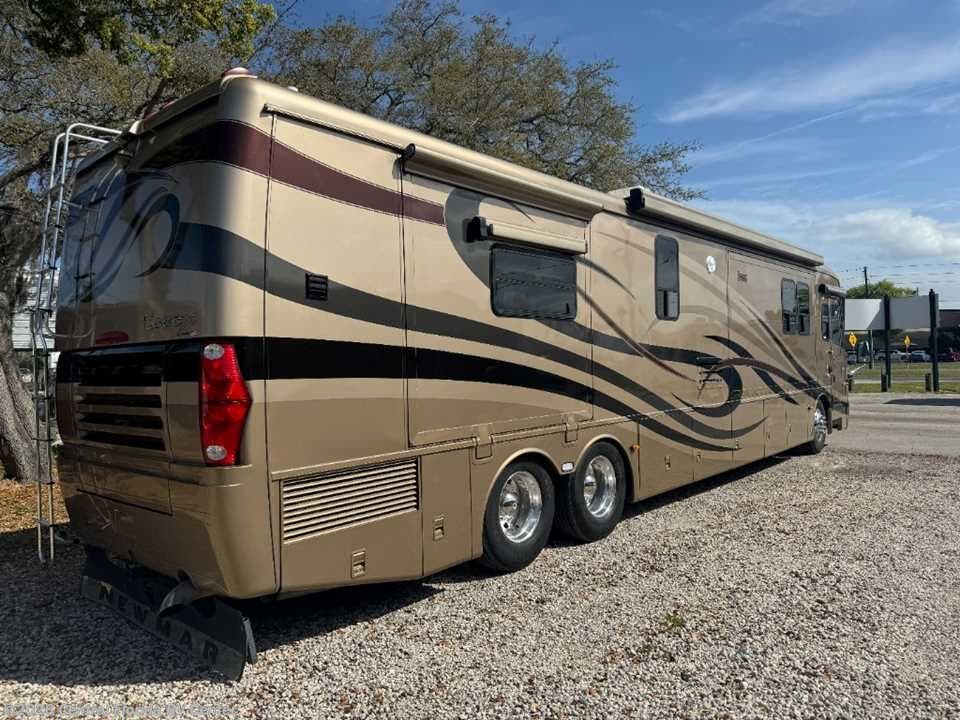 2005 Essex 4505 Oxford by Newmar from Central Florida RV Center in Apopka, Florida