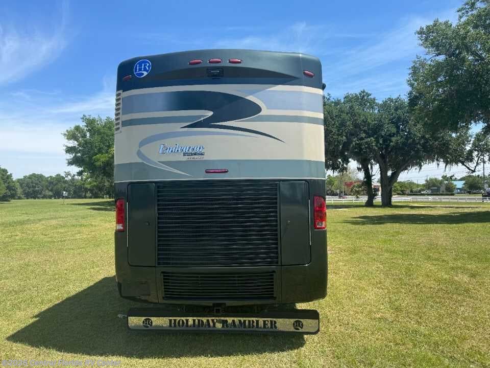 Used 2008 Holiday Rambler available in Apopka, Florida