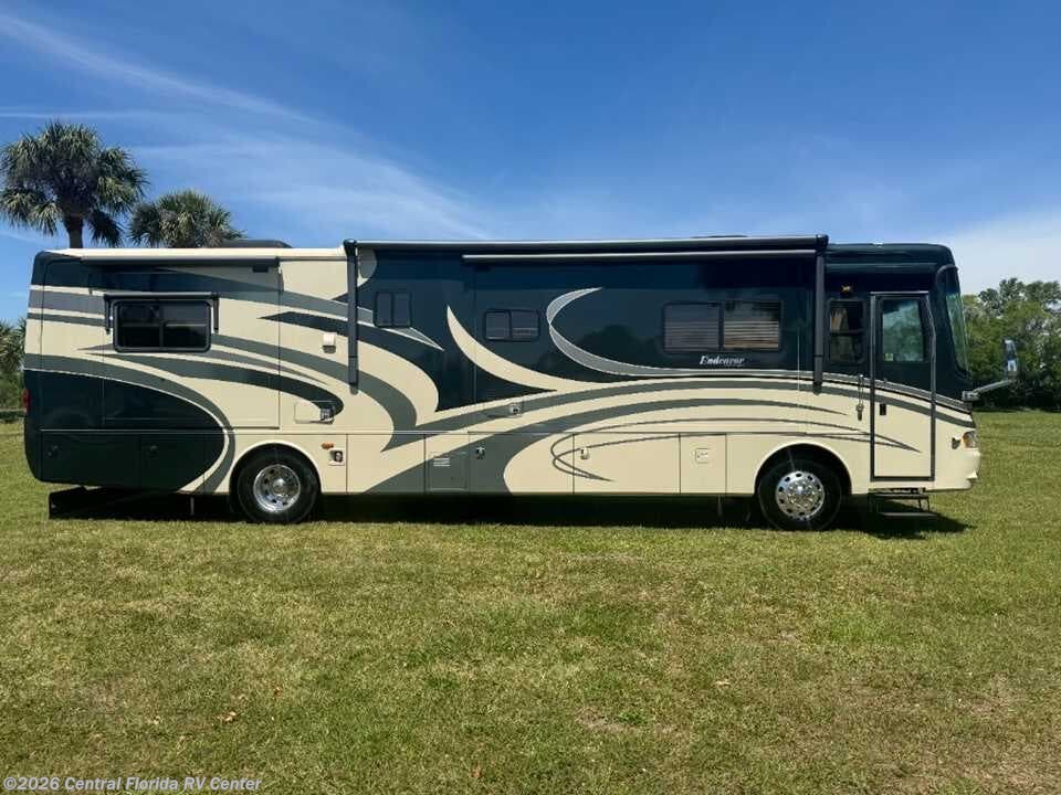 2008 Holiday Rambler - Used Class A for sale by Central Florida RV Center in Apopka, Florida