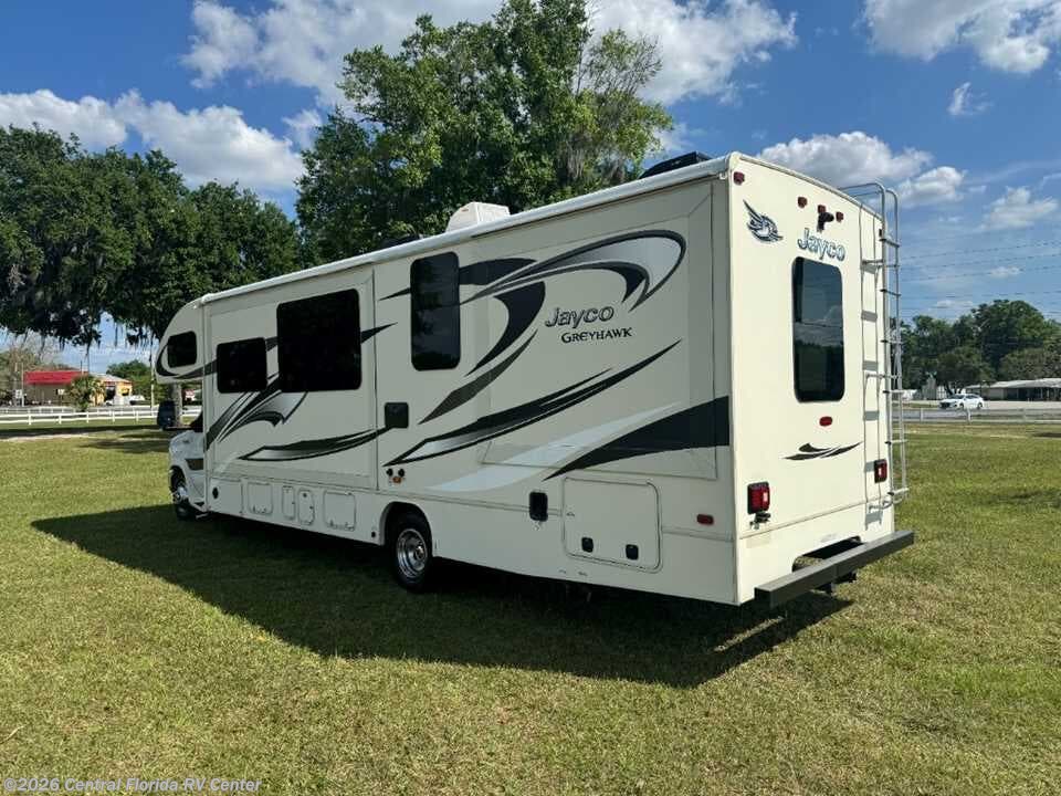 Used 2016 Jayco Greyhawk 29MV available in Apopka, Florida