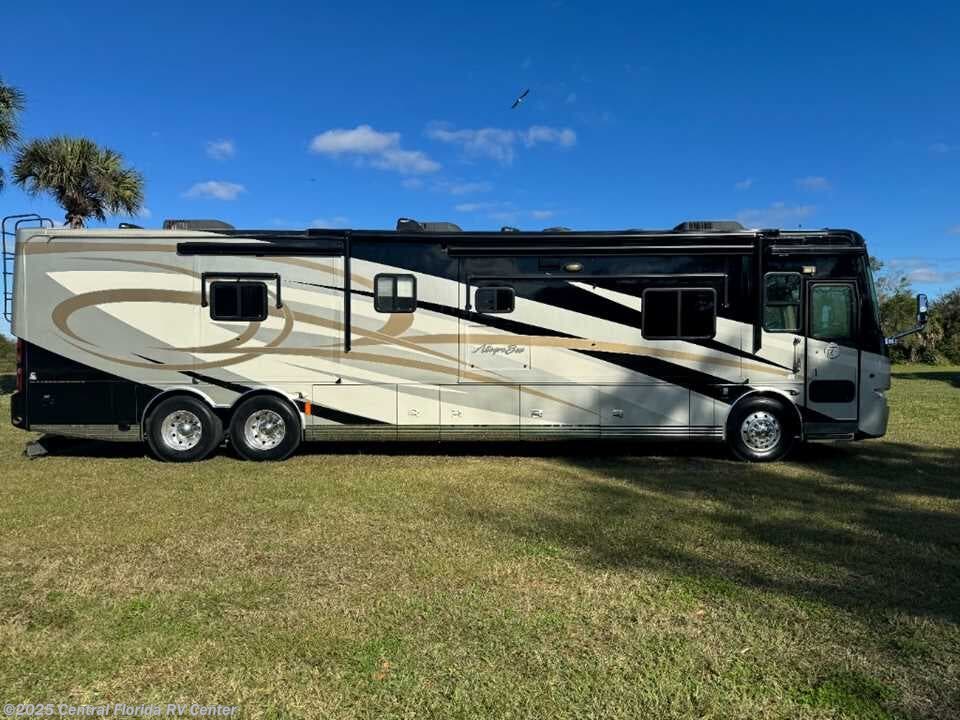 2011 Tiffin Allegro Bus 43 QGP - Used Miscellaneous for sale by Central Florida RV Center in Apopka, Florida