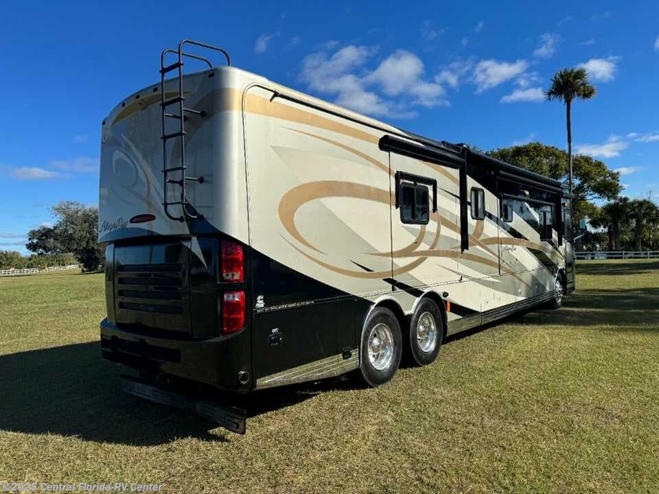 2011 Allegro Bus 43 QGP by Tiffin from Central Florida RV Center in Apopka, Florida