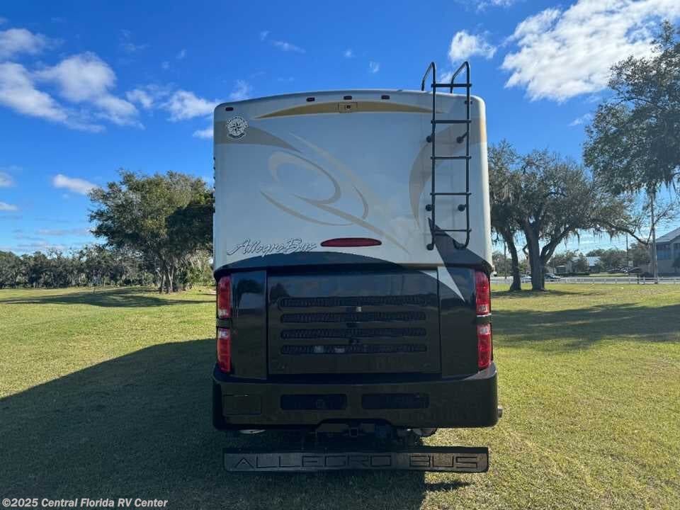 Used 2011 Tiffin Allegro Bus 43 QGP available in Apopka, Florida