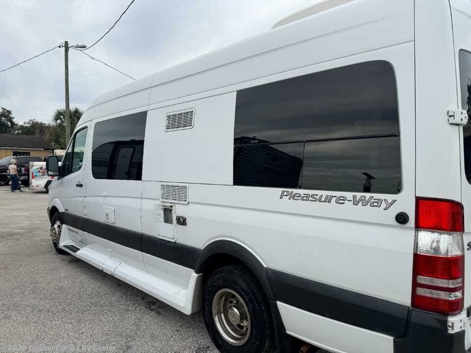 Used 2011 Miscellaneous Plateau-MP available in Apopka, Florida