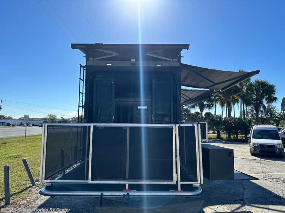 Used 2018 Jayco Seismic 4212 available in Apopka, Florida