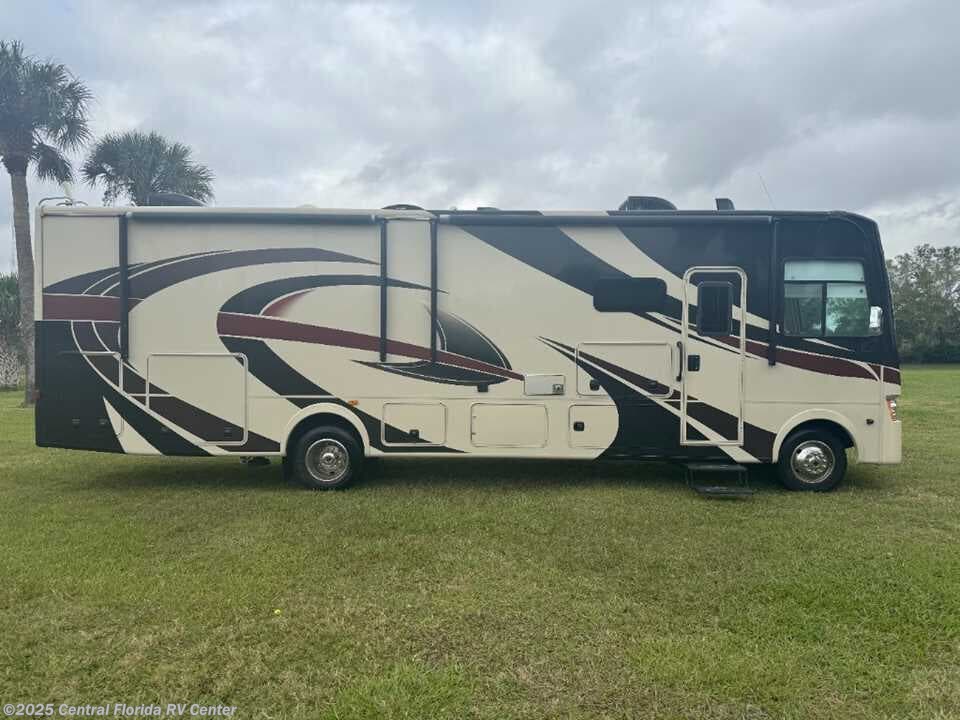2018 Miscellaneous Mirada 32SS - Used Miscellaneous for sale by Central Florida RV Center in Apopka, Florida