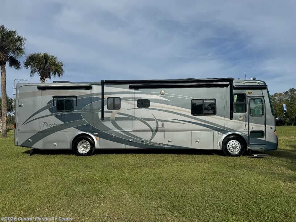 2007 Tiffin Phaeton 40QDH - Used Miscellaneous for sale by Central Florida RV Center in Apopka, Florida