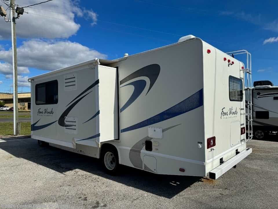 2008 5000 25C by Four Winds International from Central Florida RV Center in Apopka, Florida