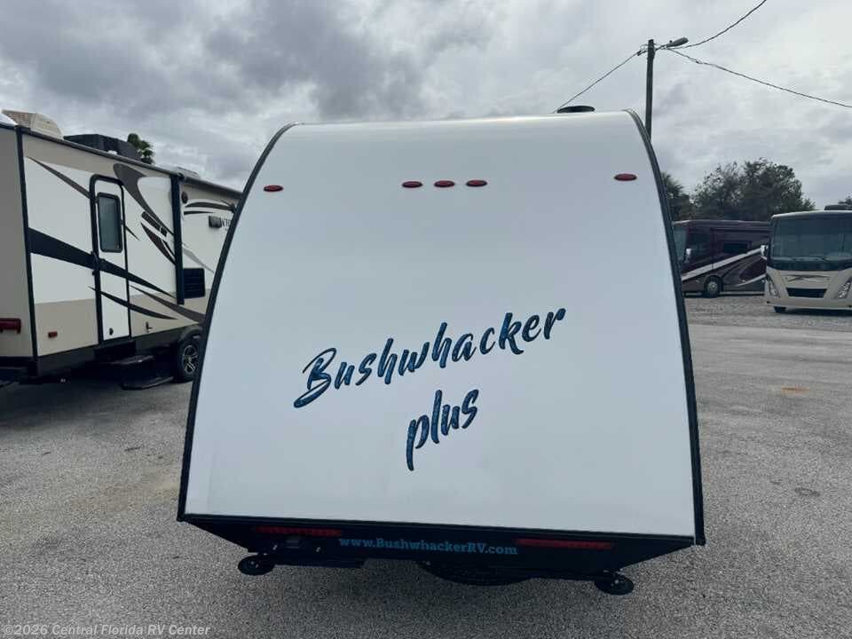 Used 2022 Braxton Creek Bushwhacker Plus 15FK available in Apopka, Florida