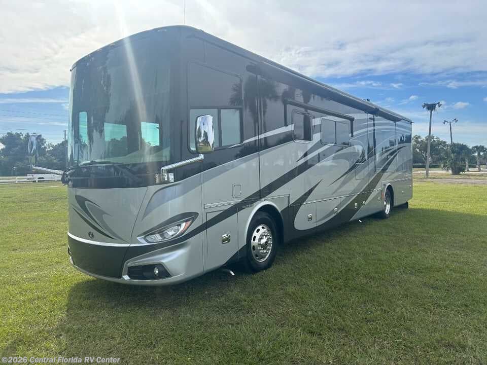 2017 Tiffin Phaeton 40 QBH - Used Miscellaneous for sale by Central Florida RV Center in Apopka, Florida