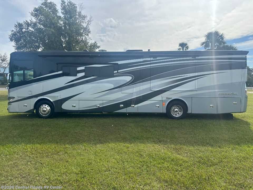 2017 Phaeton 40 QBH by Tiffin from Central Florida RV Center in Apopka, Florida