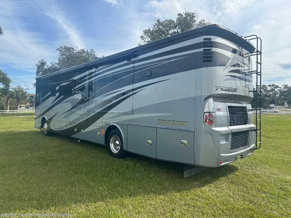 Used 2017 Tiffin Phaeton 40 QBH available in Apopka, Florida