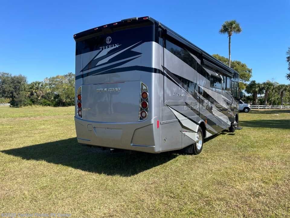 2023 Allegro Open Road 34PA by Miscellaneous from Central Florida RV Center in Apopka, Florida