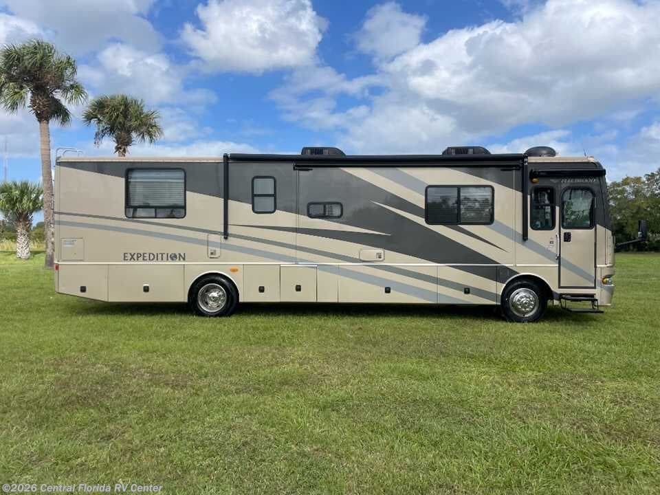 2006 Miscellaneous Expedition 38S - Used Miscellaneous for sale by Central Florida RV Center in Apopka, Florida