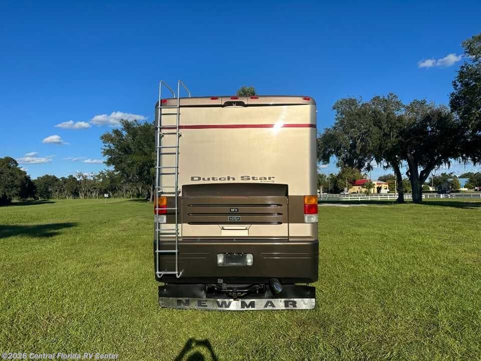 Used 2003 Miscellaneous Dutchstar 3803 available in Apopka, Florida