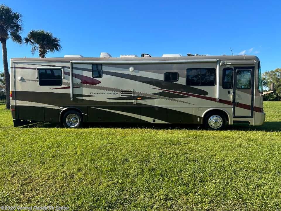 2003 Miscellaneous Dutchstar 3803 - Used Miscellaneous for sale by Central Florida RV Center in Apopka, Florida