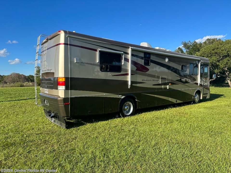 2003 Dutchstar 3803 by Miscellaneous from Central Florida RV Center in Apopka, Florida