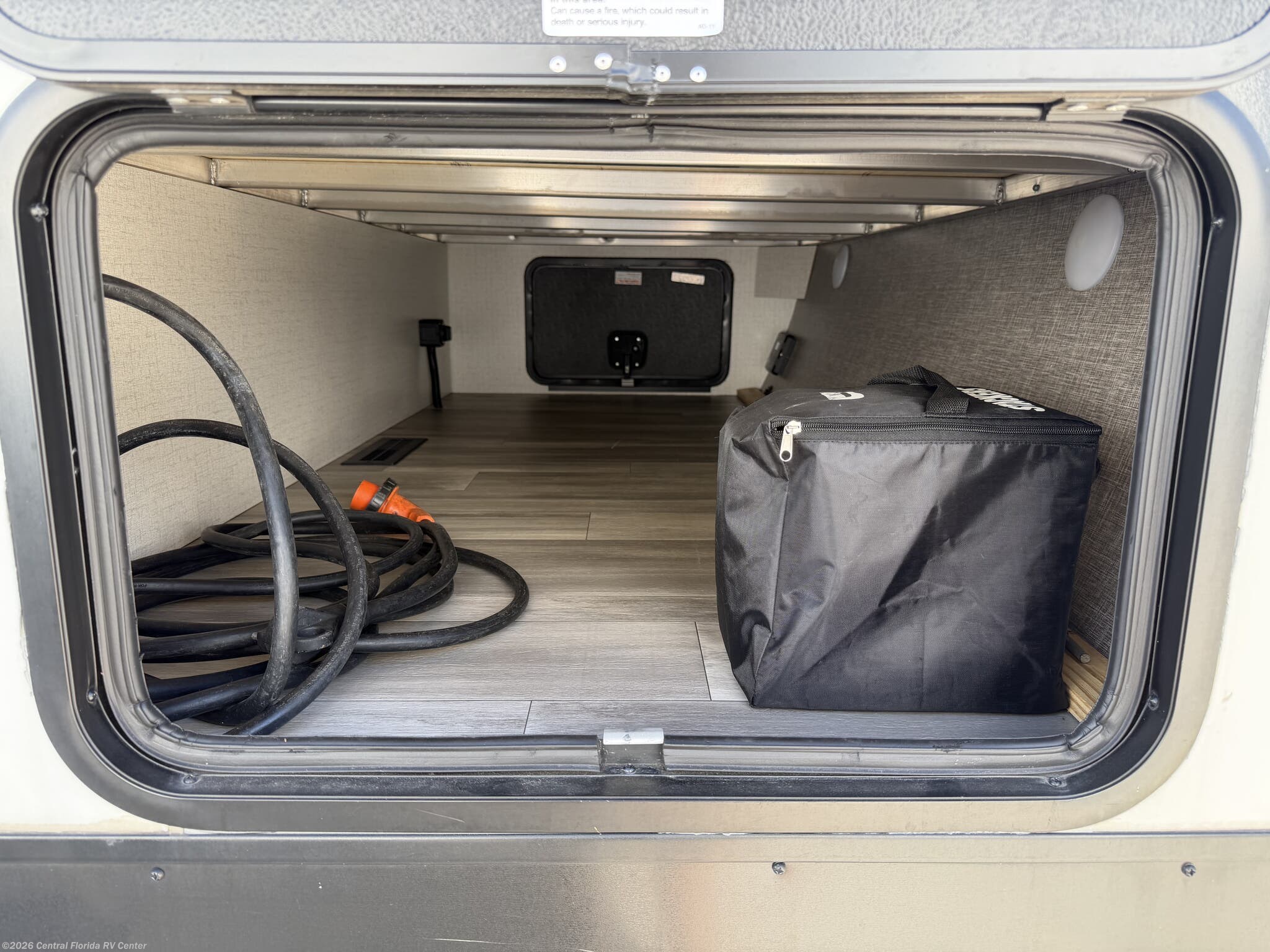 2022 Minnie 2301BHS by Winnebago from Central Florida RV Center in Apopka, Florida