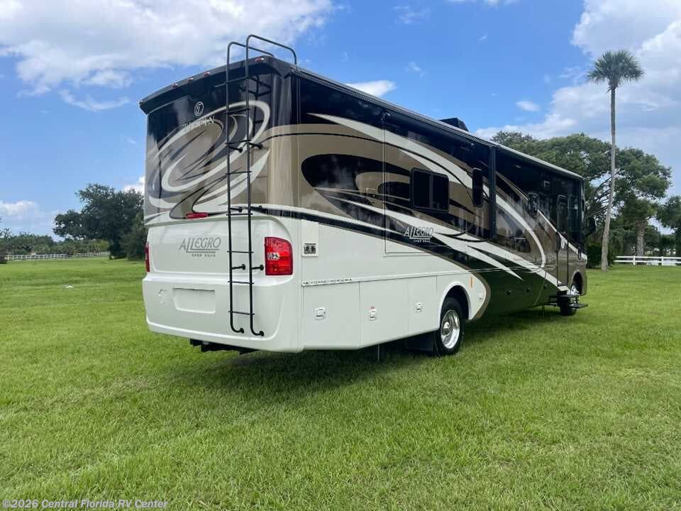 2016 Allegro by Tiffin from Central Florida RV Center in Apopka, Florida