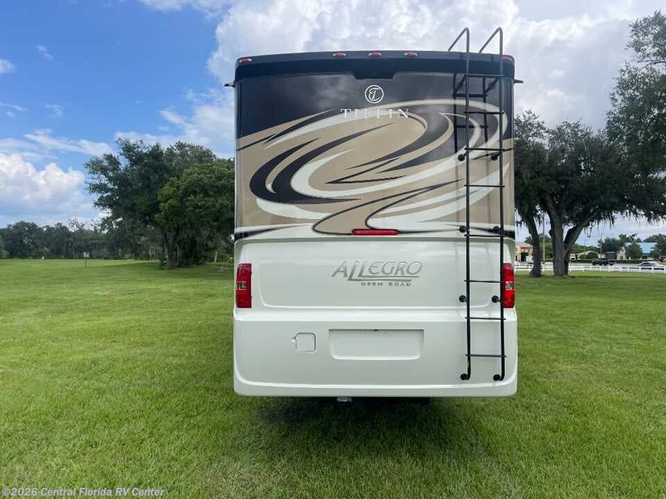 Used 2016 Tiffin Allegro available in Apopka, Florida