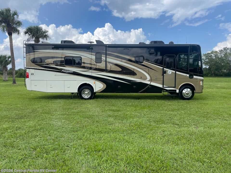 2016 Tiffin Allegro - Used Miscellaneous for sale by Central Florida RV Center in Apopka, Florida