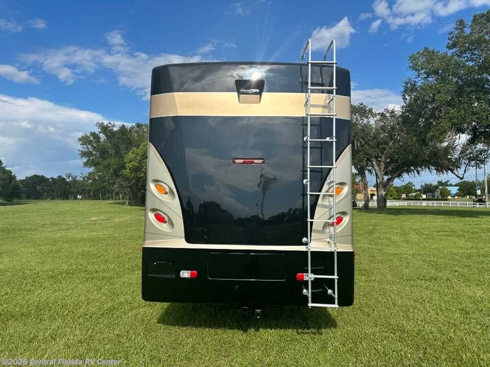 Used 2007 Tiffin Allegro Bay 37QDB available in Apopka, Florida