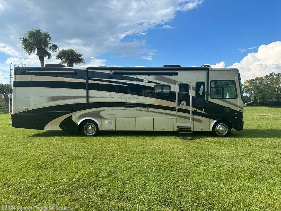 2007 Tiffin Allegro Bay 37QDB - Used Miscellaneous for sale by Central Florida RV Center in Apopka, Florida
