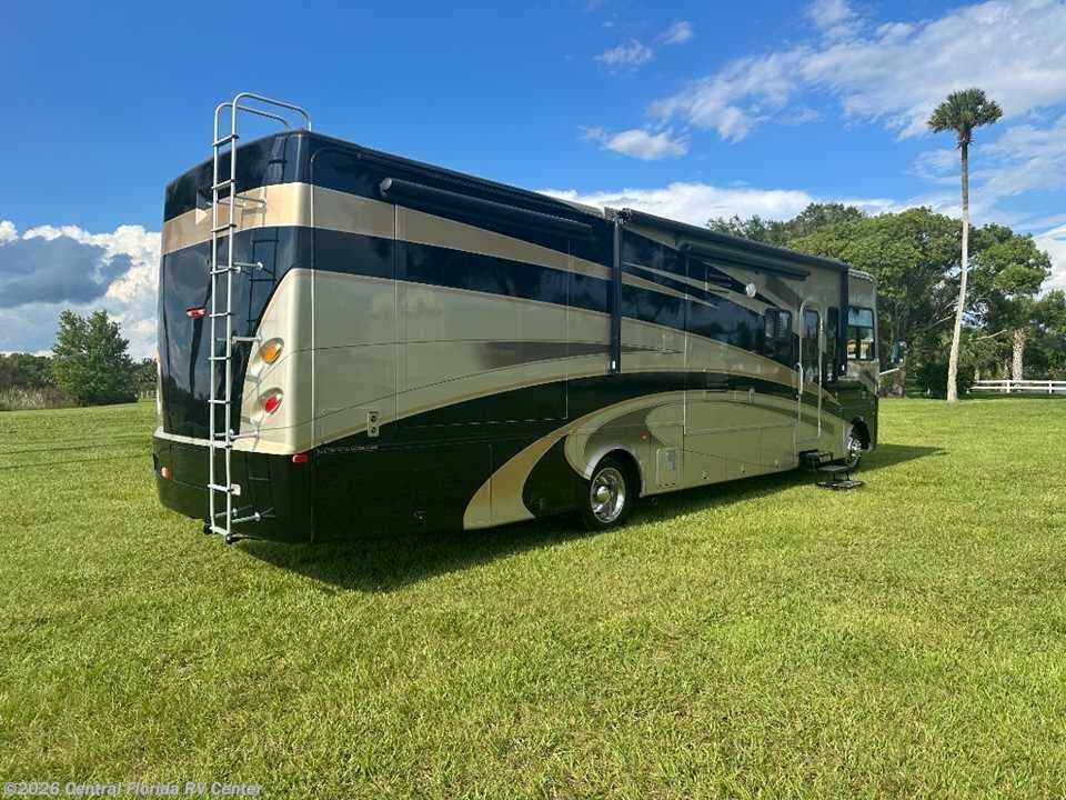 2007 Allegro Bay 37QDB by Tiffin from Central Florida RV Center in Apopka, Florida