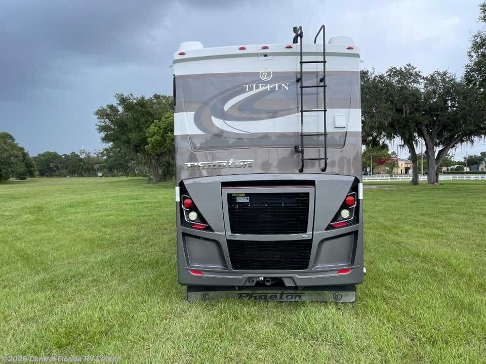 Used 2021 Tiffin Phaeton 40 IH available in Apopka, Florida