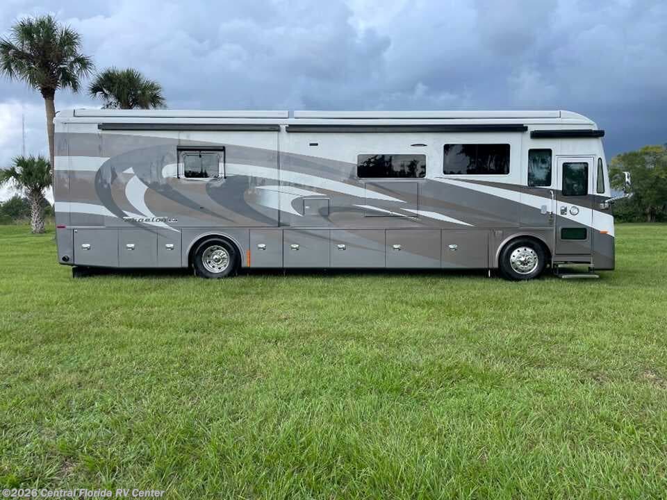 2021 Tiffin Phaeton 40 IH - Used Miscellaneous for sale by Central Florida RV Center in Apopka, Florida