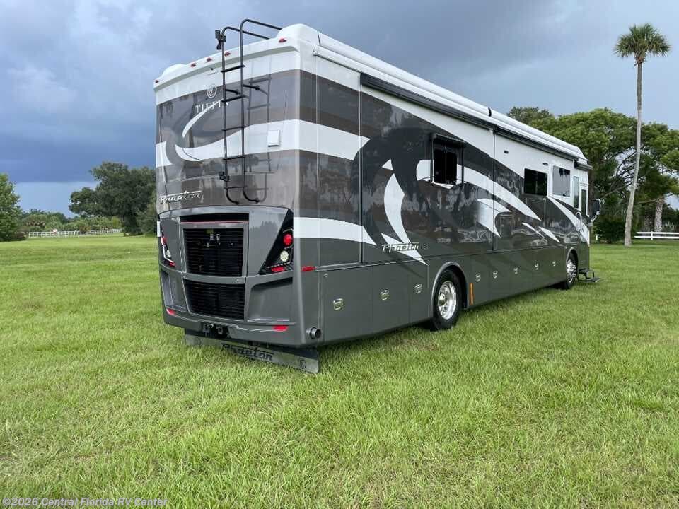 2021 Phaeton 40 IH by Tiffin from Central Florida RV Center in Apopka, Florida
