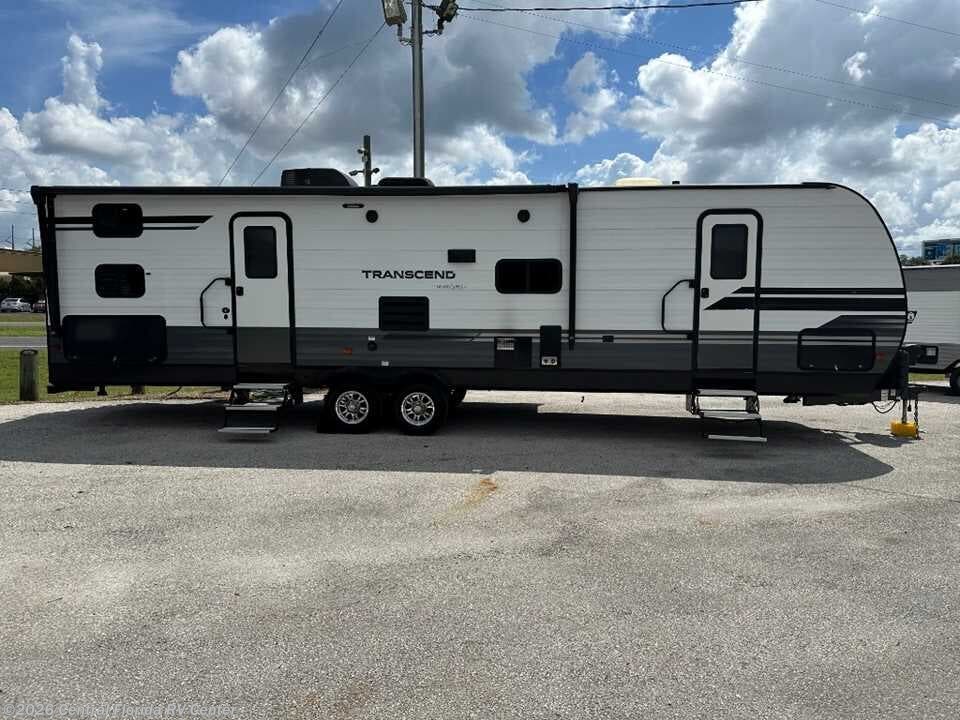 2019 Grand Design Transcend 32BHS - Used Miscellaneous for sale by Central Florida RV Center in Apopka, Florida