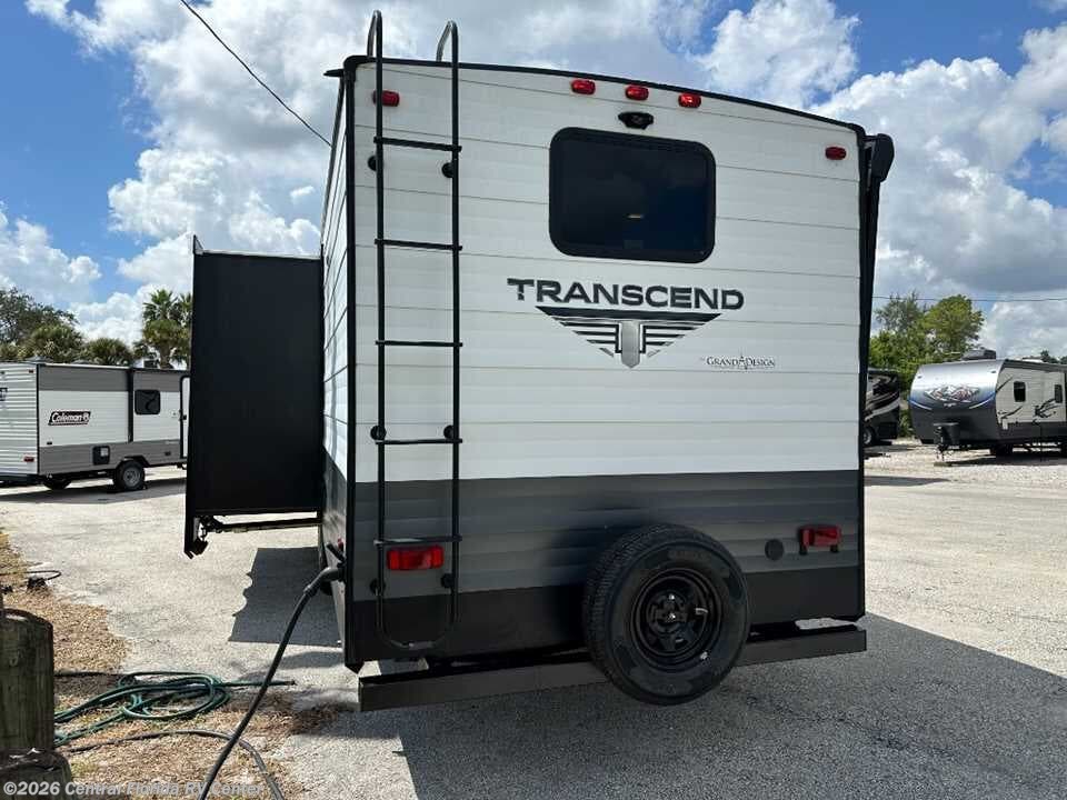 Used 2019 Grand Design Transcend 32BHS available in Apopka, Florida