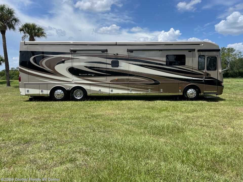 2016 Newmar Dutch Star 4369 - Used Miscellaneous for sale by Central Florida RV Center in Apopka, Florida